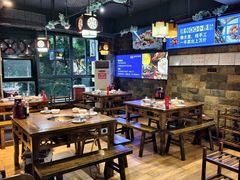 -青山青豆花·笑禅豆腐鱼(黄泥塝店)