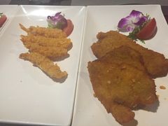 -昔士风中西餐厅(天河公园店)