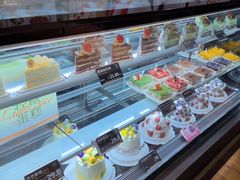 -FANEN法念·烘焙·甜点(万象城店)