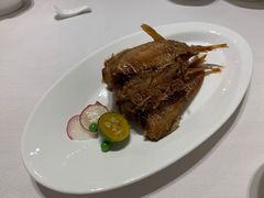 -新吉士·上海菜(浦东LCM置汇旭辉店)