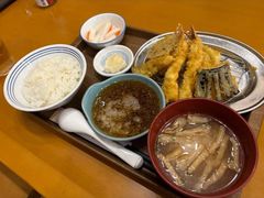 -虹梅食堂·爱蝦乃家