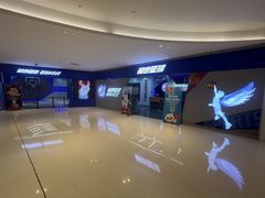 -翼速篮球·少儿篮球培训·中考体育(贵和店·原鲁能城店)