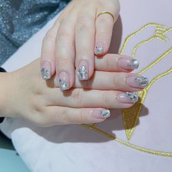 -H12 STAR日式美甲美睫专门店