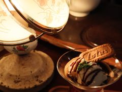 -樹下遇见树·咖啡