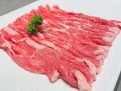 -涮福記·现切牛羊肉火锅(世纪汇店)
