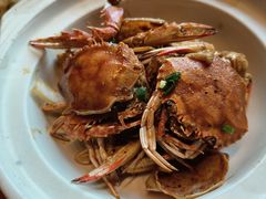 -襄阳富力皇冠假日酒店-大吉融合餐厅