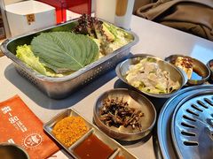 -韩一品韩国料理(柏庐南路店)