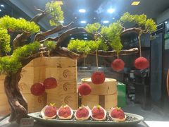 -鹿鸣酒家(越秀店)