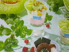 -Blueglass酸奶(财富购物中心店)