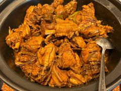 -安徽大厦中餐厅