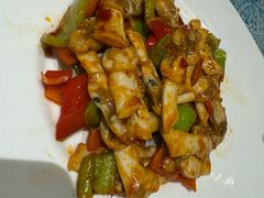 -北塘海鲜·天津菜(大光明桥旗舰店)