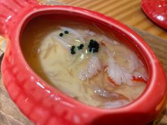 -花潮料理艺食馆(世欧广场店)