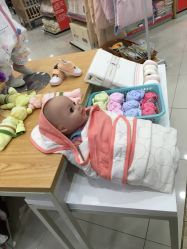 -婴知岛(绿宝广场店)