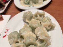 -鸿毛饺子(紫竹桥店)