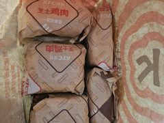 -肯德基(相城漕湖店)