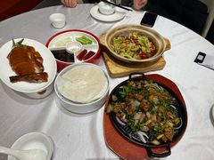 -满堂·烤鸭店·北京菜(鼓楼店)