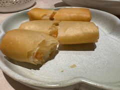 -正佳广场万豪酒店-粤菜餐厅·点心·海鲜·聚餐