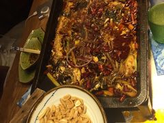 -鱼库·不仅是一家烤鱼店(车公庙店)