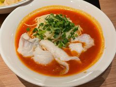 -太二酸菜鱼(武汉光谷保利店)