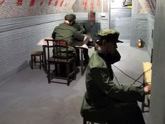 -枫泾古镇-人民公社旧址
