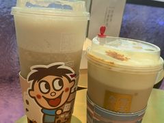 -奈雪的茶(印象城店)