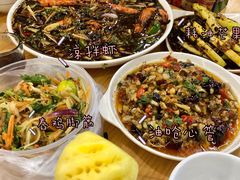 -玛扎烧烤私房菜