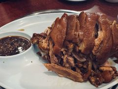 -聚首堂·特色小吃·肘子(什刹海德胜门店)