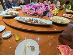-盈春大饭店(千山路店)