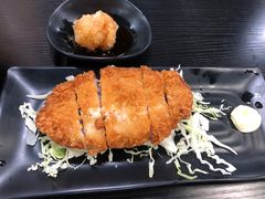 炸猪排-井上家(大兴街店)