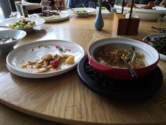 -荷风细雨·中国茶宴(碧云店)