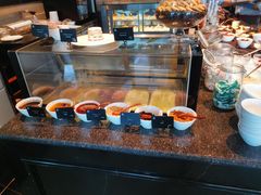 -Social 秀西餐厅-长沙瑞吉酒店(运达店)