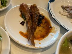 -郑州烤鸭总店