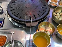 -玄希浪漫厨房·韩料烤肉(湖滨银泰in77店)