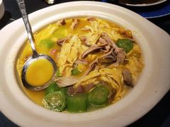 -江南雅厨(李公堤店)