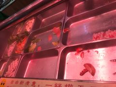 -尚品海鲜肥牛自助火锅(湖明店)