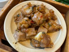 -蔡澜点心·粤菜(领展购物广场店)
