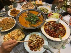 -锦小馆(安贞店)