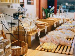 -C·BREAD饱仓(北苑店)