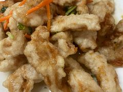 -东北特色菜馆(珞喻东路店)