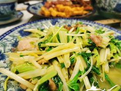 -杨大爹稀豆粉私房菜