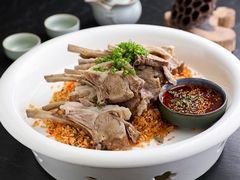 -相约·羊村小馆非遗手抓肉(七一酱园店)