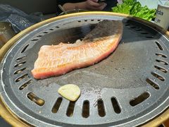 -西塔老太太泥炉烤肉(龙湖北苑天街店)