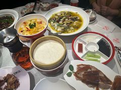 -京鸭棠(让胡路万达店)