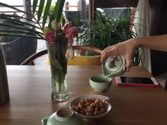 -望海·帆船主题咖啡厅•品茗下午茶(石湖景区店)