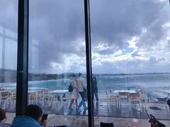 -Cafe Aewol Monsant