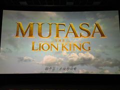 -中影佰纳国际影城DMAX(花都广百广场店)