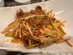 -东馆和天下特色餐饮(工农店)