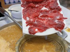 -荣叔港式沙嗲牛肉火锅(正佳潮流店)