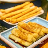 第一次吃冷锅鱼，竟然是不需要开火煮的？