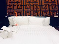 -抚仙湖万达文华酒店